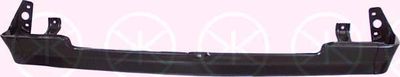 Облицовка передка KLOKKERHOLM 3781220 для MITSUBISHI L200