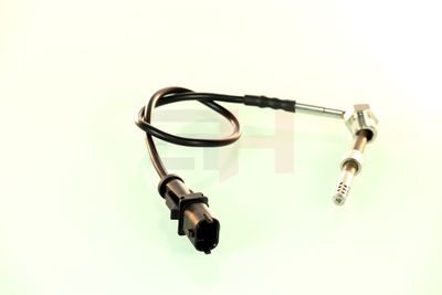 SENZOR TEMPERATURA GAZE EVACUARE GH GH742320 8