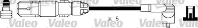 Комплект проводов зажигания VALEO 346116 для VW PASSAT