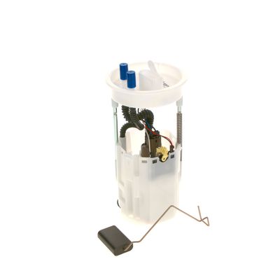 SISTEM ALIMENTARE CU COMBUSTIBIL BOSCH 1987580089 12