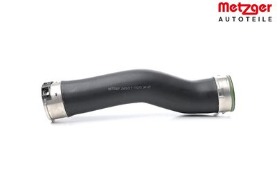 LADELUFTSCHLAUCH METZGER AUTOTEILE 2401017 37