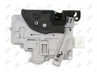 TüRSCHLOSS ABAKUS 132003075 2