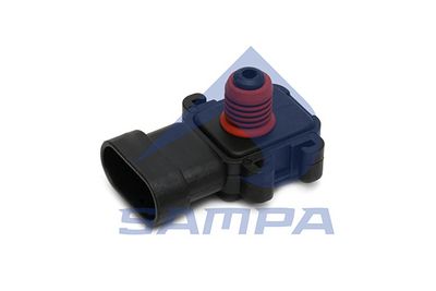 Sensor, presión del colector de admisión