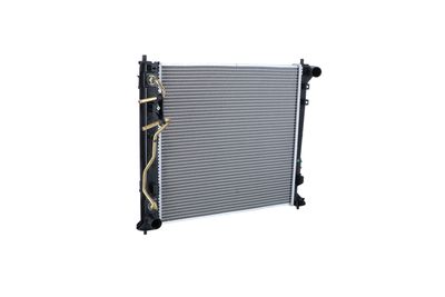 KüHLER MOTORKüHLUNG NRF 550065 43