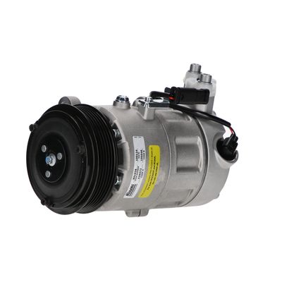 KOMPRESSOR KLIMAANLAGE NISSENS 891038 39