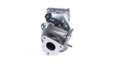 LADER AUFLADUNG BTS Turbo T914633 21