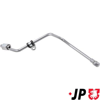 CONDUCTA ULEI INCARCARE