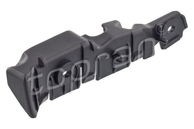 държач, броня TOPRAN 116 328