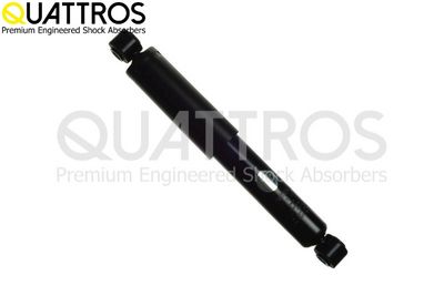 Amortyzator DAVID VASCO RS5701