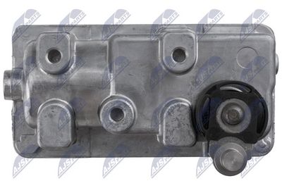 MUFA DE COMANDA COMPRESOR NTY ECDVV007 3