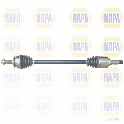 Drive Shaft NAPA NDS1131LR