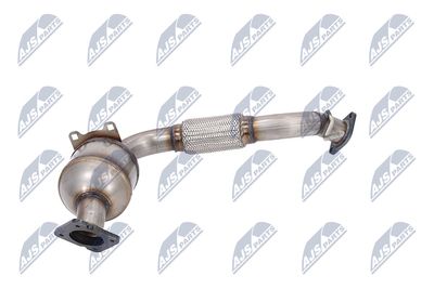 CATALIZATOR NTY KATFR009 8