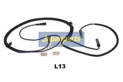 JAPANPARTS Jutiklis, rato greitis