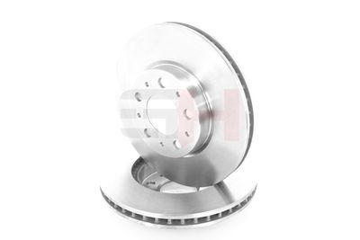 DISC FRANA GH GH404810 53