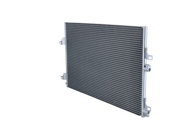 CONDENSATOR CLIMATIZARE NRF 35557 32