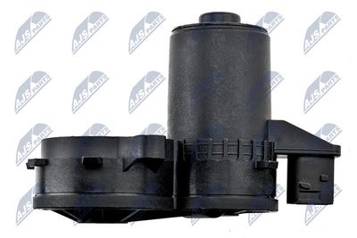 Seřizovací/řídící element, ruční brzda NTY HZS-VV-002A