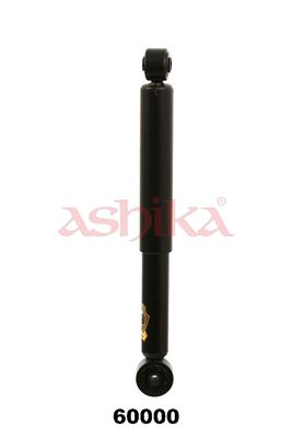 амортисьор ASHIKA