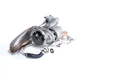LADER AUFLADUNG BTS Turbo T981699 22