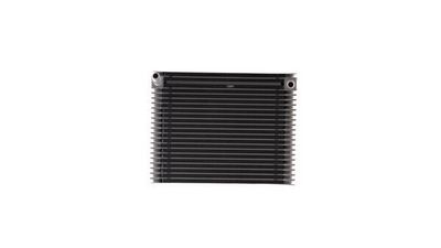 Olie radiator