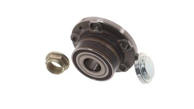 RADLAGERSATZ SKF VKBA3635 35