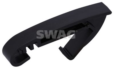 Szyna ślizgowa, łańcuch rozrządu SWAG 33113654