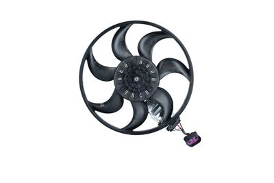 VENTILATOR RADIATOR NRF 470106 4