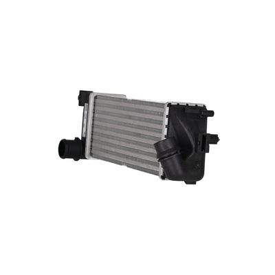 INTERCOOLER COMPRESOR NISSENS 961408 11