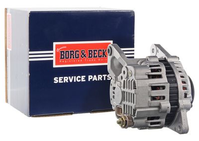 BORG & BECK Alternator BBA2056