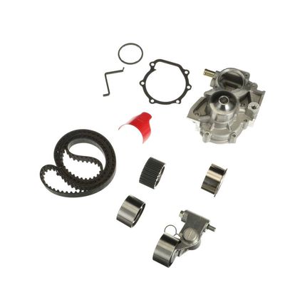 SET POMPA APA + CUREA DINTATA GATES KP15537XS1 58