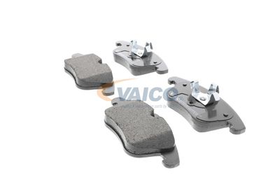 BREMSBELAGSATZ SCHEIBENBREMSE VAICO V258123 19