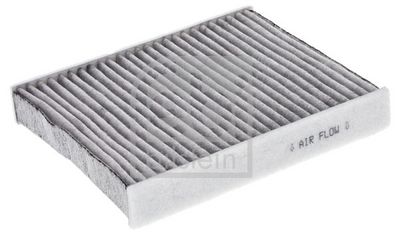 FILTER INNENRAUMLUFT FEBI BILSTEIN 1007567 1