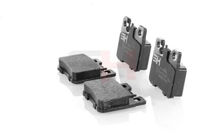 SET PLACUTE FRANA FRANA DISC GH GH413315 49