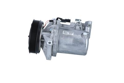 COMPRESOR CLIMATIZARE NRF 320205 16