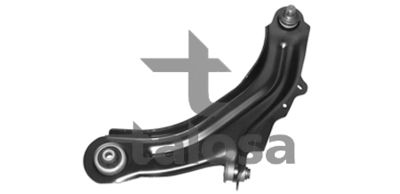 LENKER RADAUFHäNGUNG