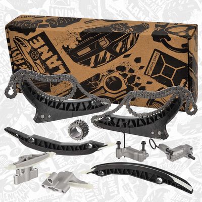 CHIT LANT DE DISTRIBUTIE