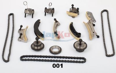 CHIT LANT DE DISTRIBUTIE JAPKO KJK001 1