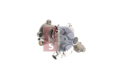 LADER AUFLADUNG AKS DASIS 185049N