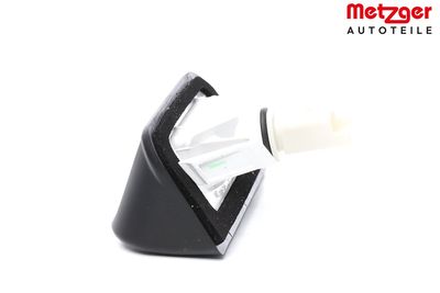 ILUMINARE NUMAR DE CIRCULATIE METZGER AUTOTEILE 2080123 30