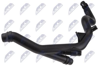 FURTUN RADIATOR NTY CPPBM009 1