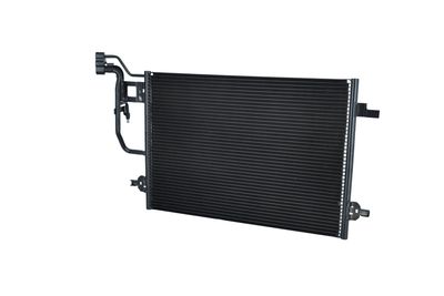 CONDENSATOR CLIMATIZARE NRF 35359 9