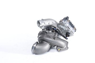 LADER AUFLADUNG BTS Turbo T915523 21