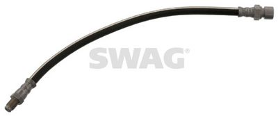 спирачен маркуч SWAG 30 93 7238
