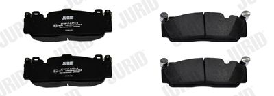 SET PLACUTE FRANA FRANA DISC JURID 573617J 1