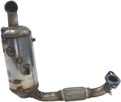 FILTRU FUNINGINE/PARTICULE SIST.DE ESAPAMENT