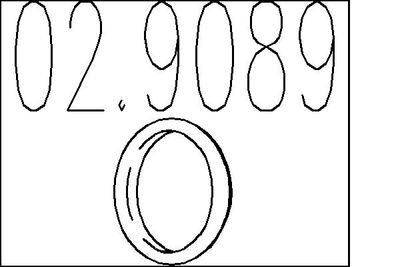 TAMPON CAUCIUC AMORTIZOR ESAPAMENT