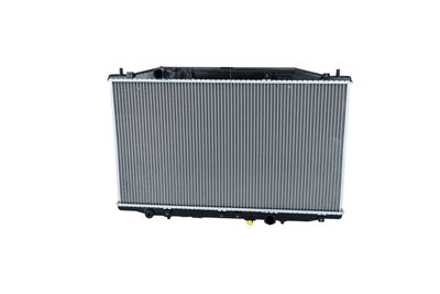 KüHLER MOTORKüHLUNG NRF 58452 6