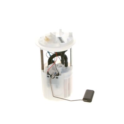 SISTEM ALIMENTARE CU COMBUSTIBIL BOSCH 0580314138 5