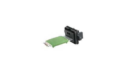 WIDERSTAND INNENRAUMGEBLäSE NRF 342096 21