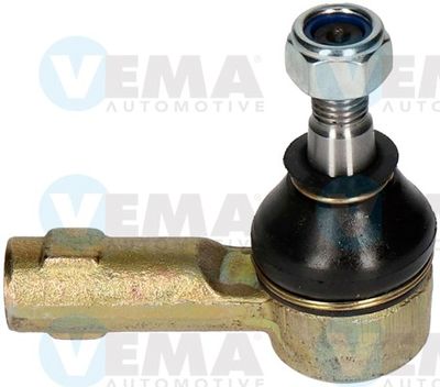 VEMA 22114 Наконечник рулевой тяги  для SUBARU LEONE II (AB) 1600