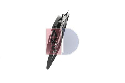 LüFTER MOTORKüHLUNG AKS DASIS 528016N 4